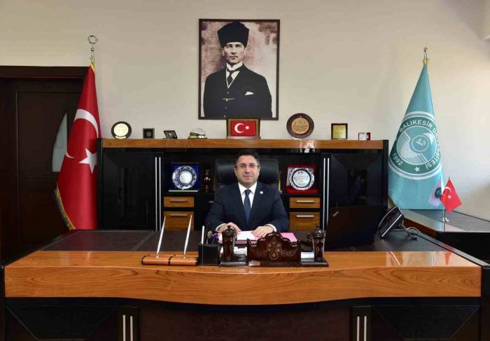 Baün Hastanesine Yeni Yöneticiler Atandı