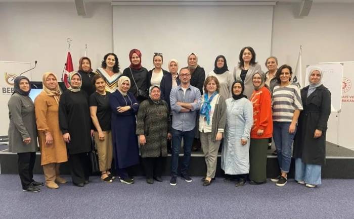 E-ticaret Eğitimi İle Genç İstihdamı Artıyor, Üretici Kooperatifleri Büyüyor