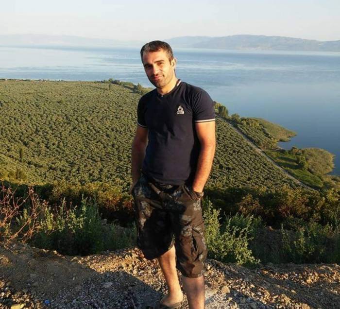 Soluk Borusuna Yemek Kaçan Genç Hayatını Kaybetti