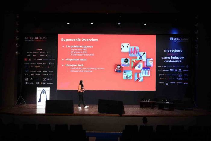 Mobidictum Konferansı’na Geri Sayım Başladı