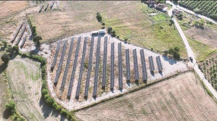 Gürsu Belediyesi, Güneşten Yılda 3,5 Milyon Kazanıyor