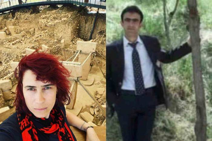 Cilo Buzullarında Kaybolan 2 Kişinin Cansız Bedeni Morga Alındı