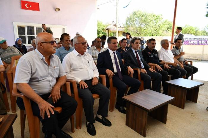 Isparta Lavanta Balı Üretiminde Pilot İl Olmayı Hedefliyor