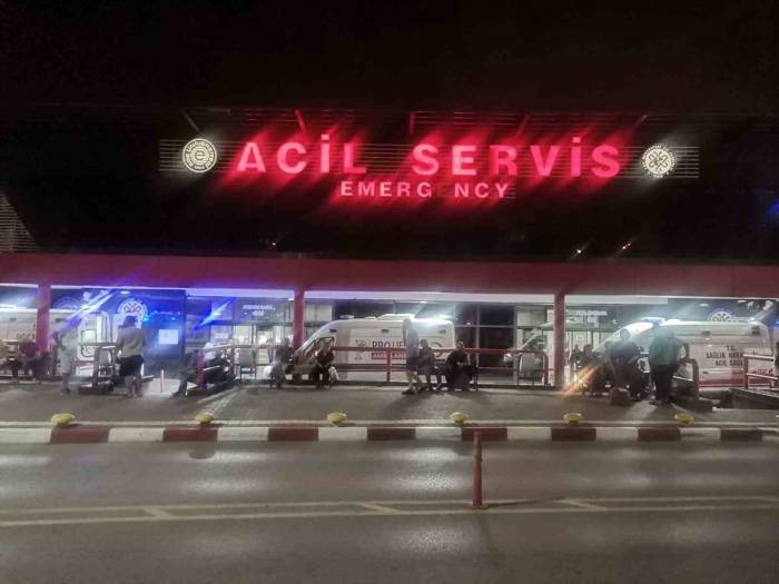 Fetö Firarisi Eski Rektör Tutuklandı