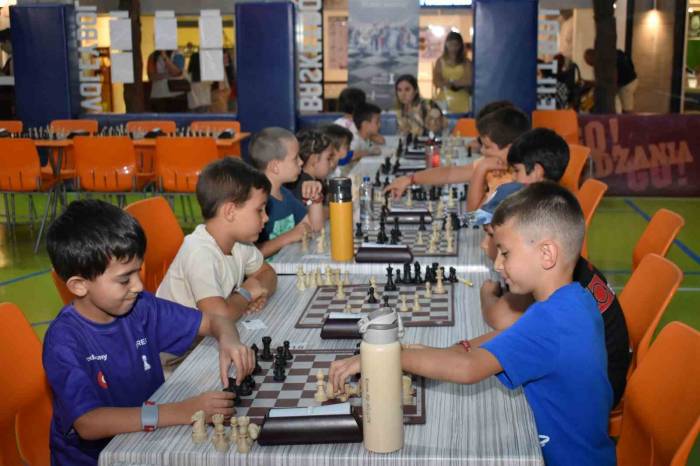 Kidzania İstanbul Satranç Turnuvası İçin Geri Sayım Başladı
