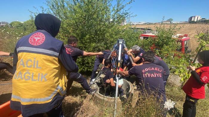 Kuyuda Can Pazarı