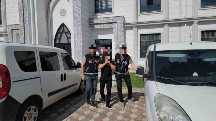 Çelik Kasa Hırsızlarına Eş Zamanlı Operasyon Şoku