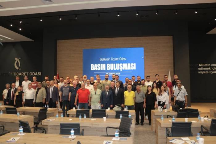 Memur-sen Balıkesir İl Başkanı Ercan Kurter Oldu