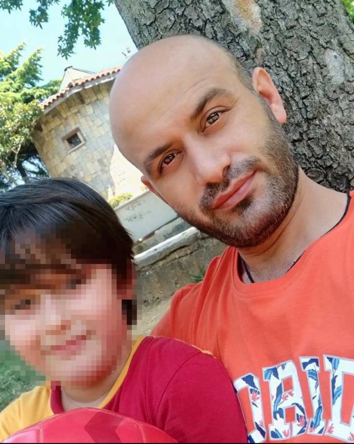 Ev Sahibi Zamda Anlaşamadığı Kiracısını Çocuklarının Gözü Önünde Vurdu