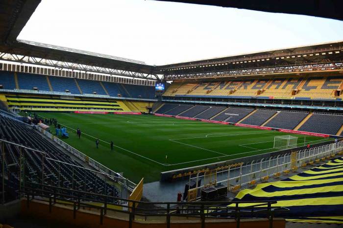 3 Büyüklerden Avrupa Kupaları Final Başvurusu