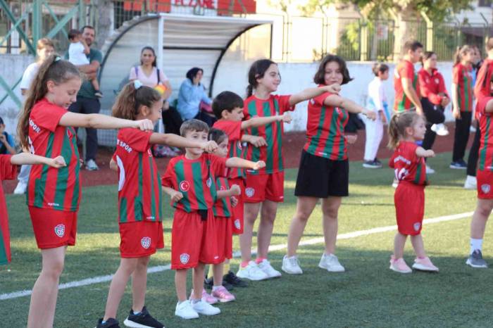 Osmaneli’nden 50’ye Yakın Sporcu Milli Takıma Seçildi