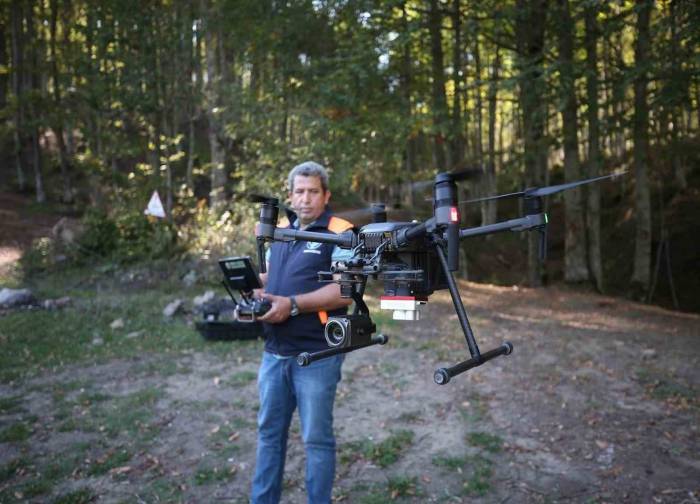 Kestane Zararlısına Karşı Geliştirilen Projeler Sonuç Verdi