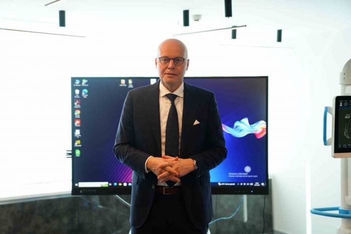 Amerikan Medikal Teknoloji Şirketi Türkiye’de İnovasyon Merkezi Açtı