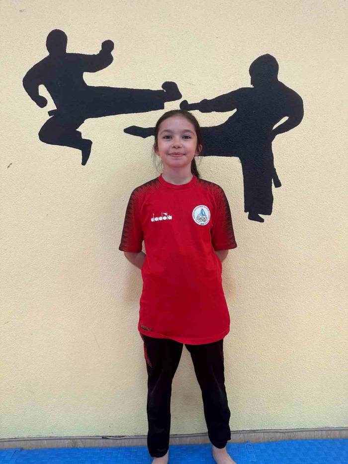 Körfezli Karateciler Milli Takıma Davet Edildi