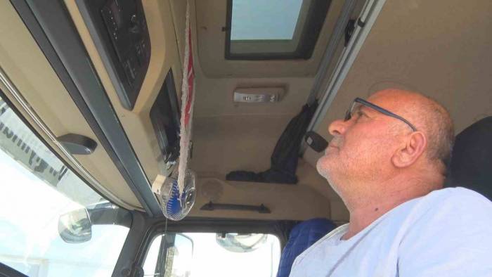 Türkiye Taşımacılığı Avrupa Birliği’ne Girmeye Hazır