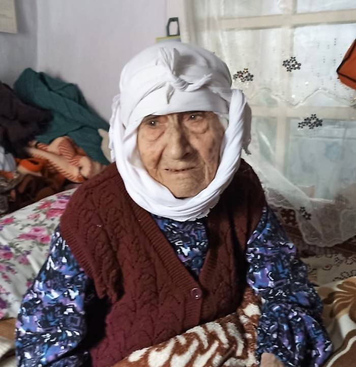 3 Padişah, 12 Cumhurbaşkanı Gören Asırlık Çınar Hayatını Kaybetti