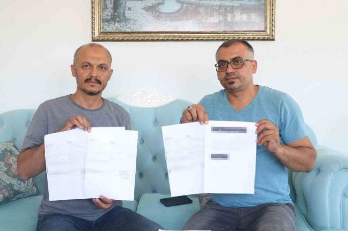 Yaklaşık 24 Bin Vatandaşın Parasının Dijital Ortamda Yok Olduğu İddia Edildi