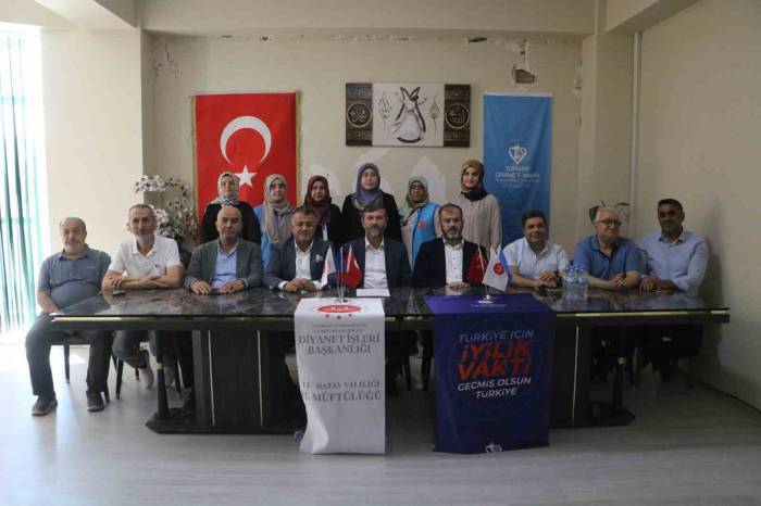 Hayalleri Enkaz Altında Kalan Gençlere Müjde: 100 Çiftin Düğünü Yapılacak