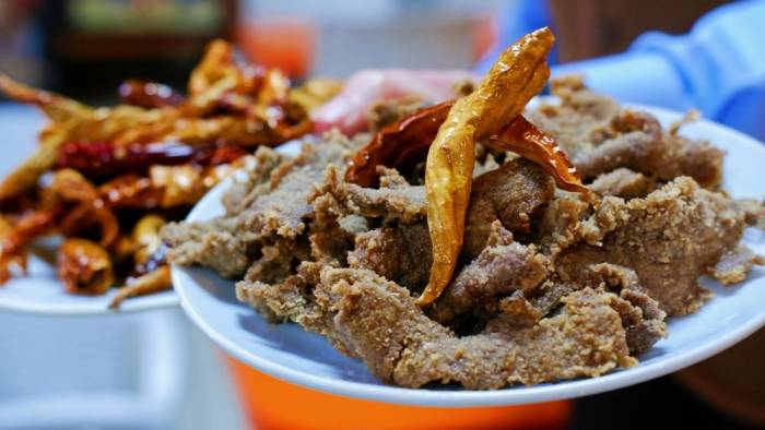 Edirne’de Tava Ciğercilerin Birçoğu Tarifenin Altında Satma Ve Zam Yapmama Kararı Aldı