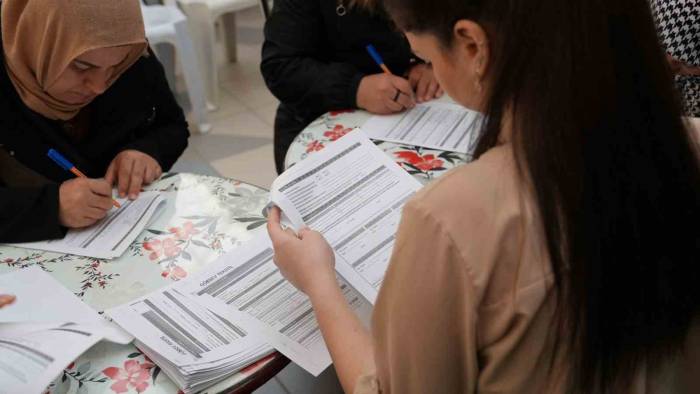 Gürsu Belediyesi Bursa’ya İstihdam Modeli Oldu