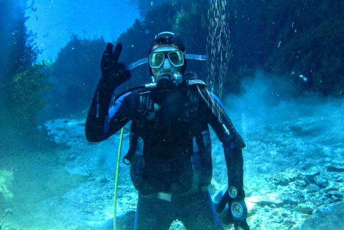 Doğal Güzelliyle Hayran Bırakıyor, Soğuk Olmasıyla Dikkat Çekiyor