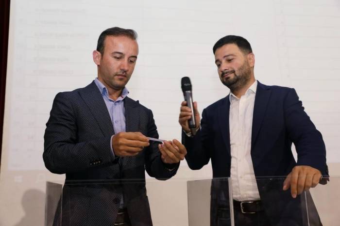 Kağıthane Belediyesi 200’ün Üzerinde Kişiyi İşe Aldı