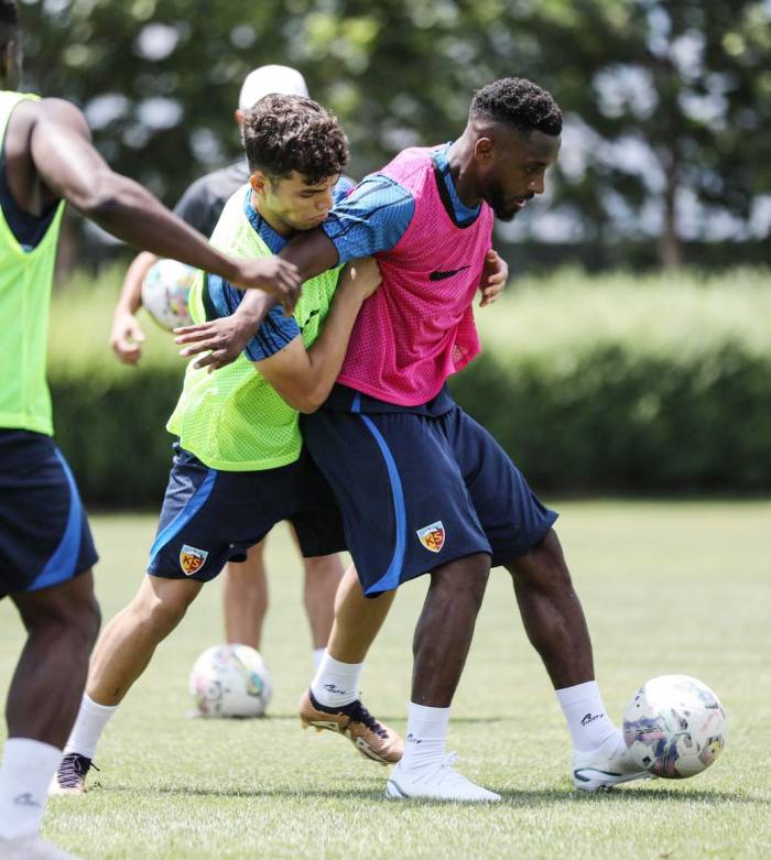 Kayserispor İç Sahada Başlıyor