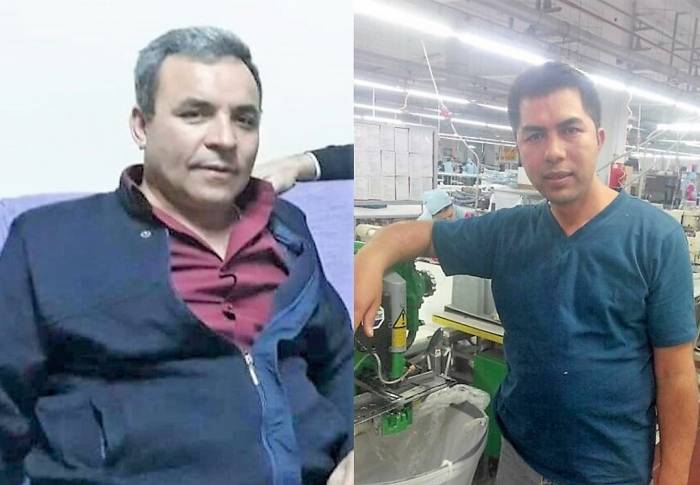 Kaldırıma Çarpan Otomobil Uçurumdan Yuvarlandı: 2 Ölü