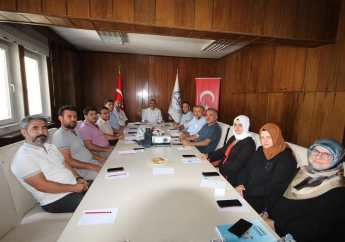 Muğla Çocuk Şenliğine Hazırlanıyor