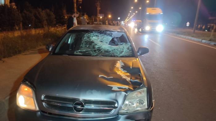 Feci Kazada Hayatını Kaybeden Çocuğa Böyle Müdahale Etmişler