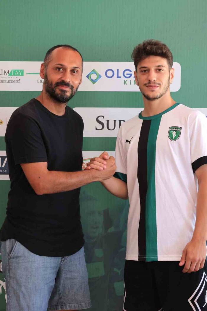 Efeler 09 Sfk ’çetinkaya’ İle Devam Ediyor