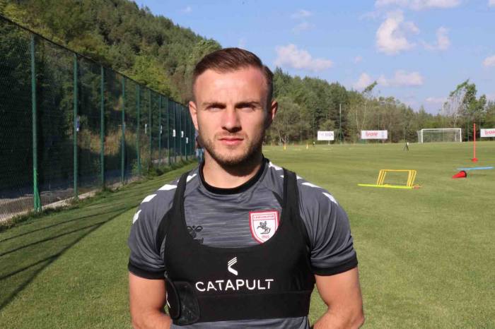 Celil Yüksel: “rekabet Başarının En Büyük Anahtarı”