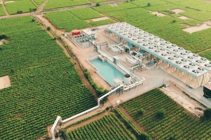 Yekdem Çerçevesinde Yenilebilir Enerji Proje Stokları Azalıyor