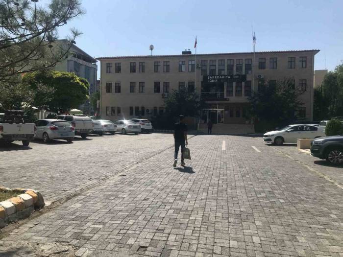 Iğdır İçin Aşırı Sıcak Hava Uyarısı