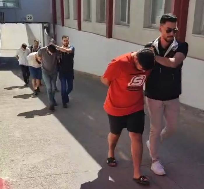 Adana’da İnanılmaz Dolandırıcılık