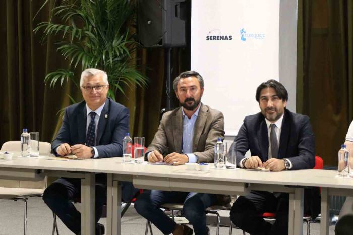 Ankara Sağlık Turizmi İle Afrika Pazarına Açılıyor