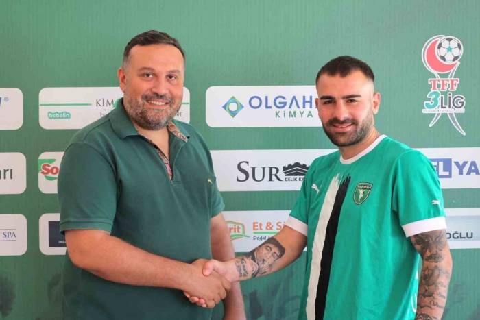 Efeler, Transferde Hız Kesmiyor