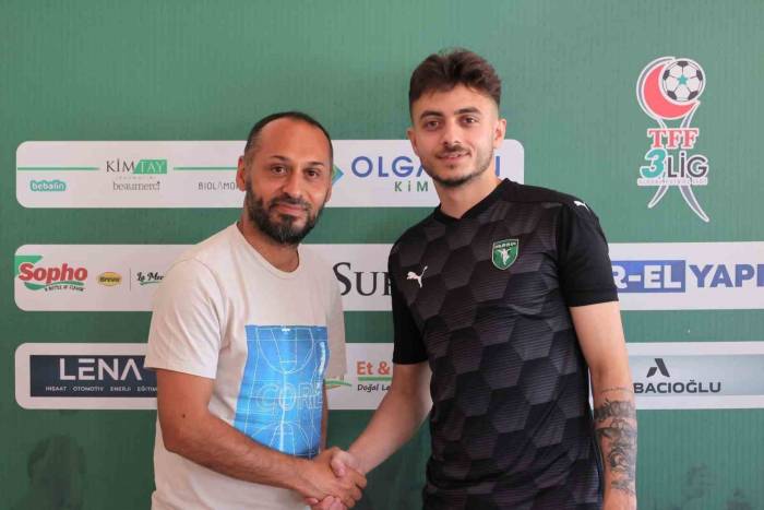 Efeler 09 Sfk, 2 İsmi Daha Kadrosuna Kattı