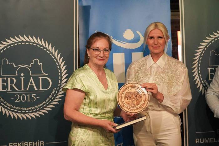 Başkan V. Subaşı, Sanayici Ve İş İnsanlarıyla Bir Araya Geldi