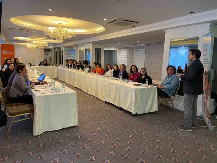 Yarının Köyleri Projesinin İlk Faz Çalışmaları Devam Ediyor