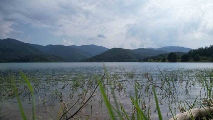 Yalova’nın İçme Suyu Barajındaki Yüzde 88 Doluluk Sevindirdi