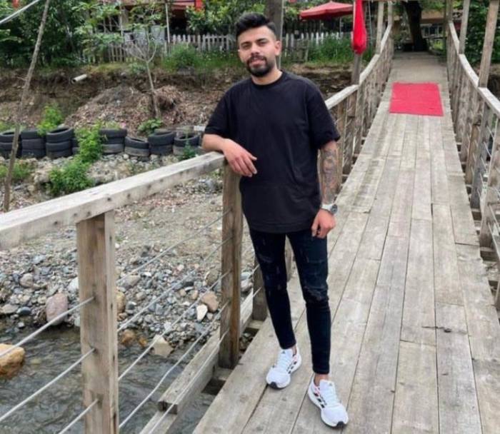 “trafik Var, Neden Yol Veriyorsun” Dediği Genci Öldüren Şahıs Tutuklandı