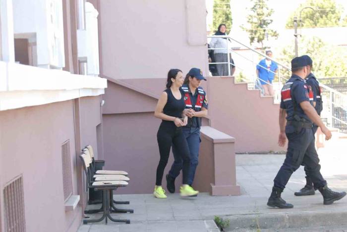 Önce Hapis Cezası Verildi, Sonra Tahliye Edildi