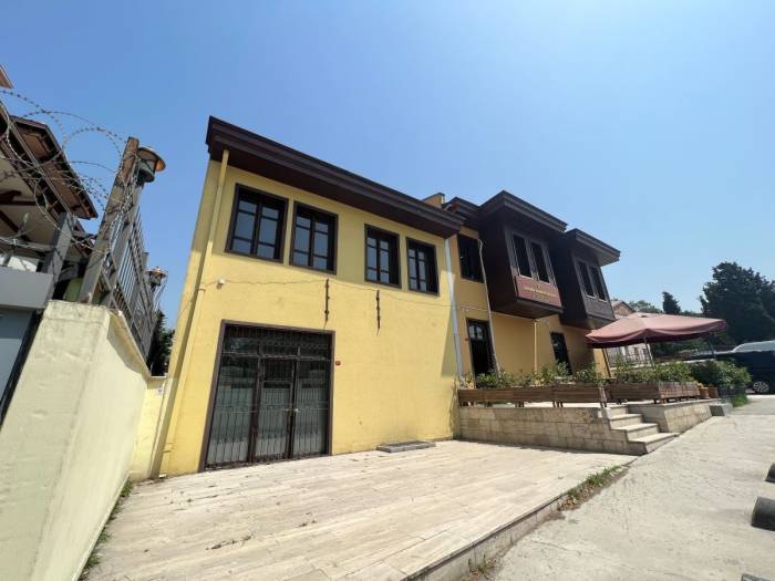 Merkezefendi’de Yenileme İşlemi Biten Taşınmaz Satışta