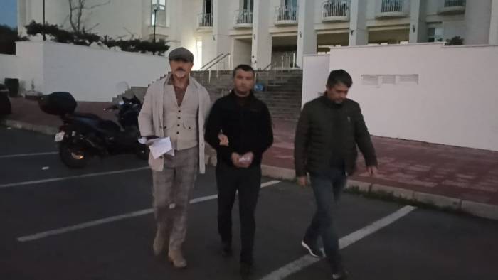 İş Arkadaşını 20 Yerinden Bıçaklayan Katil Zanlısı Manisa’ya Gönderilecek