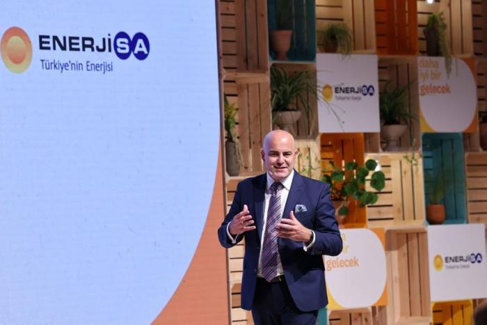 Kurumlar Verimlilik İçin ‘daha İyi Bir Gelecek’ Platformunda Buluştu