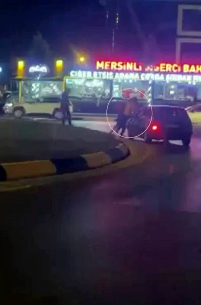 Sakarya’da Hareketli Gece: Şehrin Göbeğinde Silahlar Peş Peşe Patladı