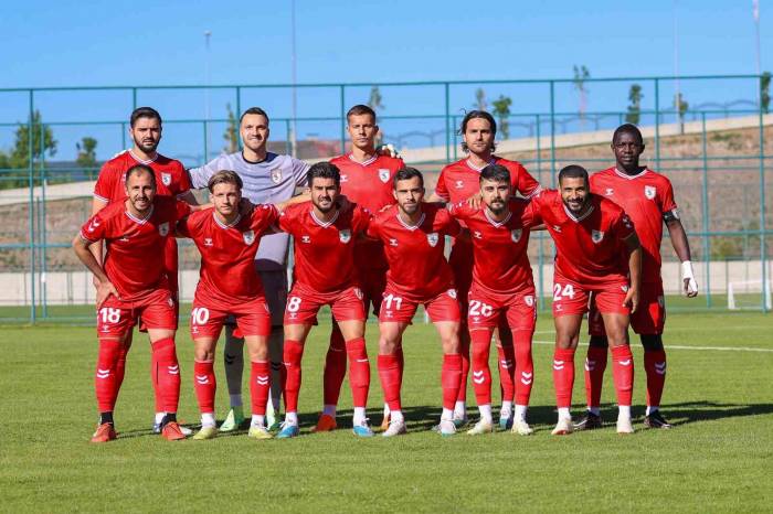 Samsunspor’un Kayıp Yıldızları