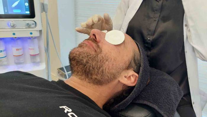 Uzmanlardan "yaz Aylarında Cildinizi Bakımla Koruyun" Önerisi