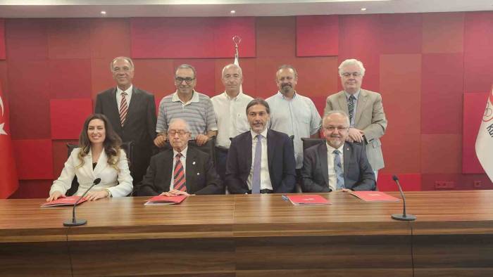 Tmok 2022 Fair-play Ödüllerini Kazananlar Belli Oldu